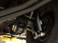 1965 Mercedez Benz 230 SL Maroon 113042-10-0101396